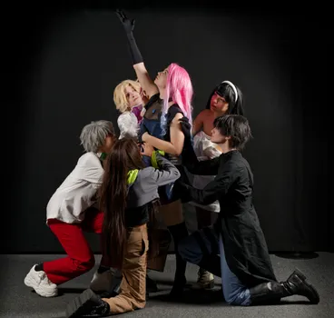 Copyright : Lucas Klotz